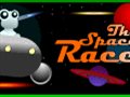 Wettlauf im All-Spiel
